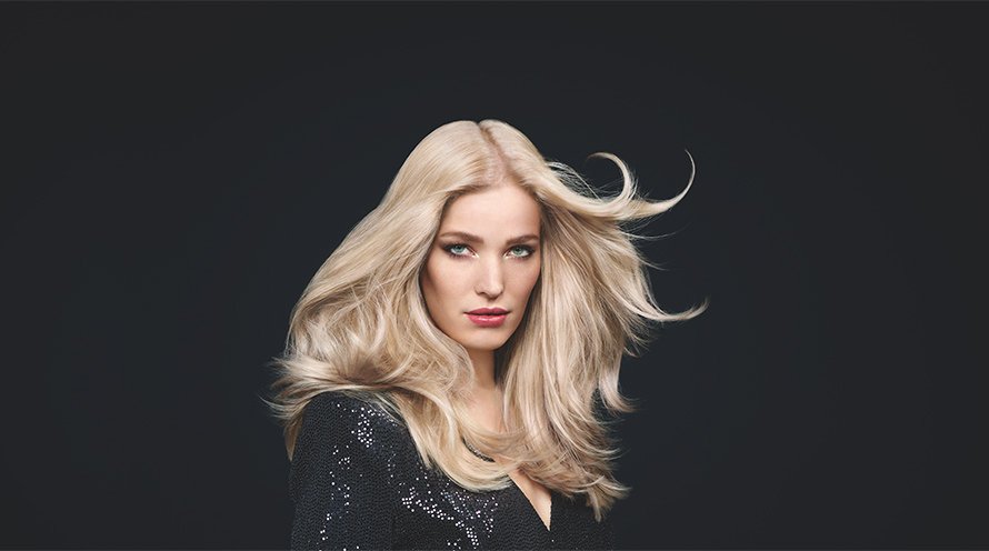 Garnier Olia Blonde